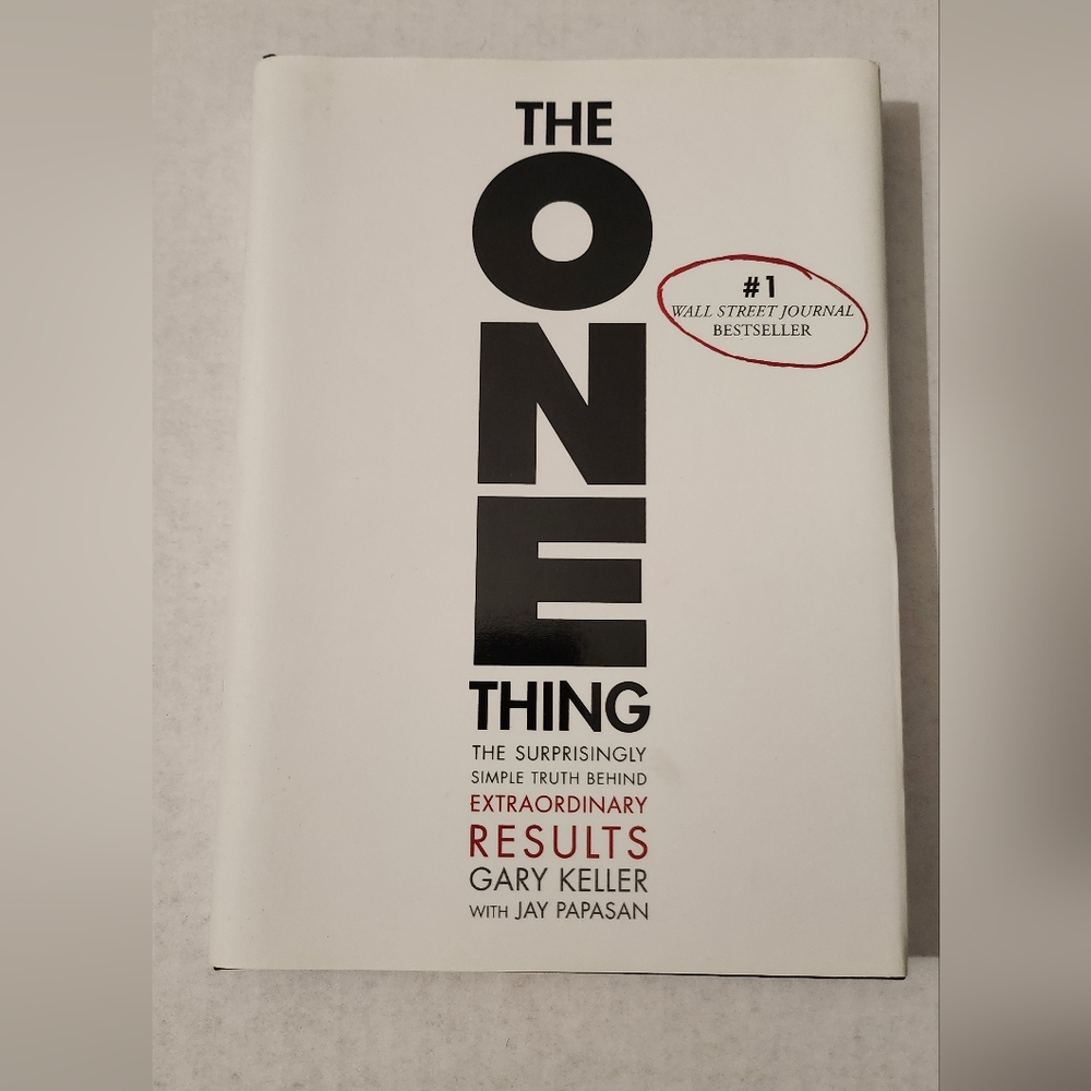 The One Thing